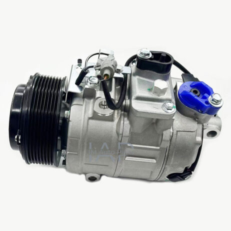 Novo 64529399060 Compressor de ar condicionado para BMW