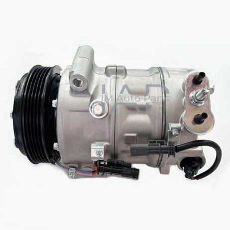 Novo 22861238 Compressor de ar condicionado para Buick Chevrolet Roewe