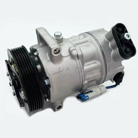 Novo 9046543 Compressor de ar condicionado para Chevrolet Buick