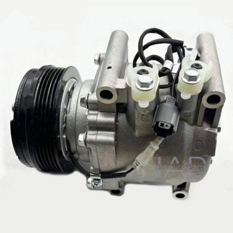 Novo 38810-PWJ-Z01 Compressor de ar condicionado para Honda