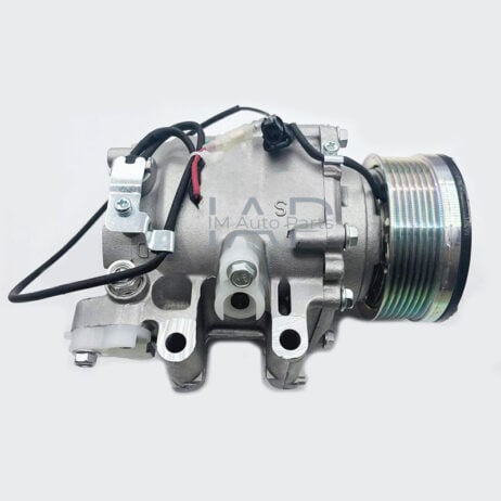 Novo 38810-RZV-G03 Compressor de ar condicionado para Honda