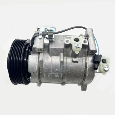 Novo 38810RLF003 Compressor de ar condicionado para Honda