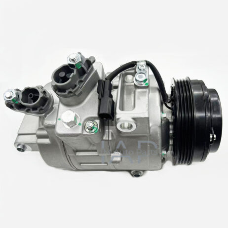 Novo compressor de ar condicionado DG9Z19703C para Ford