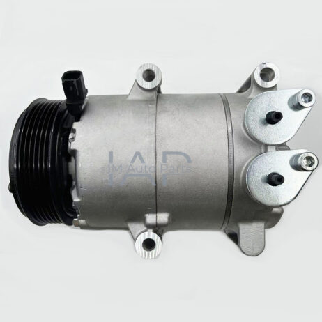 Novo compressor de ar condicionado AV6119D629C2C para Ford