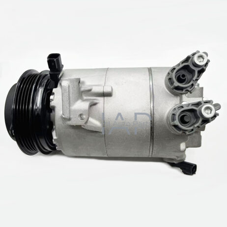 Novo compressor de ar condicionado CV6119D629A2C para Ford