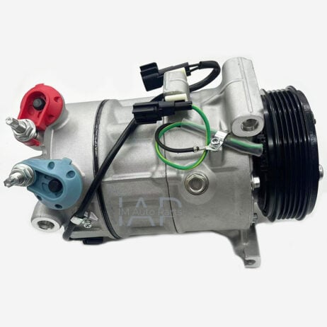 Novo 36011309 Compressor de ar condicionado para Volvo