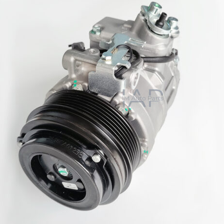 Novo 926003RJ1B Compressor de ar condicionado AC para Nissan