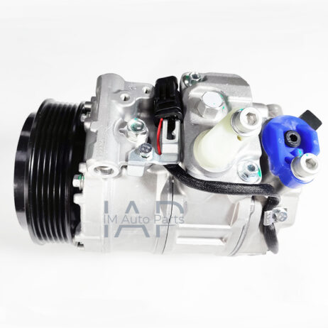 Novo A0032305611 Ar Condicionado Compressor AC para Mercedes-Benz