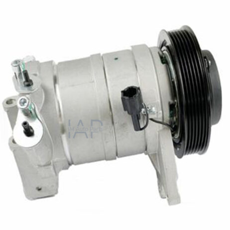 Novo compressor de ar condicionado 92600-9W10B para Nissan