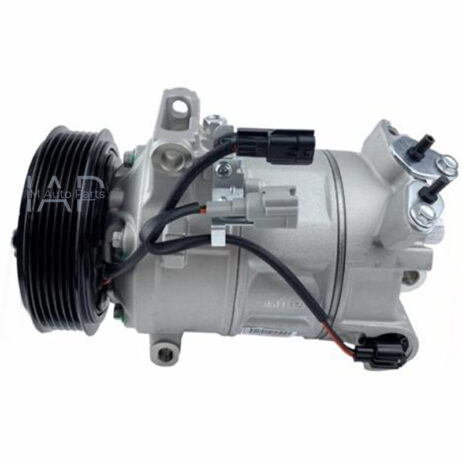 Novo compressor de ar condicionado 92600-3TU5A para Nissan