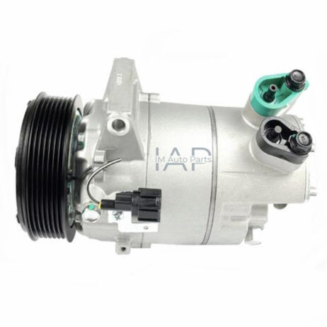 Novo compressor de ar condicionado 926001U70A para Nissan