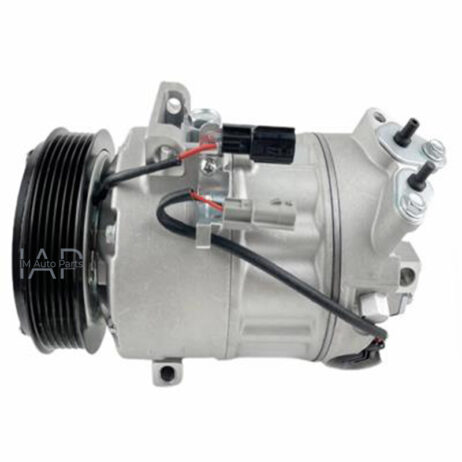 Novo 926004BA0A Compressor de ar condicionado para Nissan