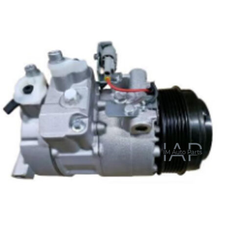 Novo A0008307400 Compressor de ar condicionado para Mercedes-Benz