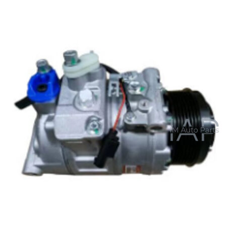 Novo A0022305811 Compressor de ar condicionado para Mercedes-Benz