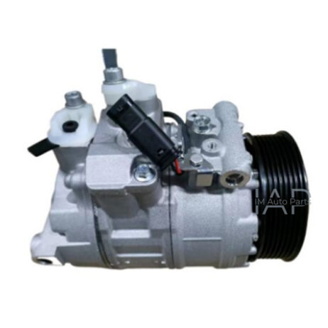 Novo A0008300201 Compressor de ar condicionado para Mercedes-Benz