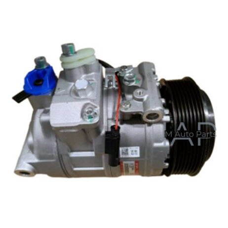 Novo A0012305511 Compressor de ar condicionado para Mercedes-Benz