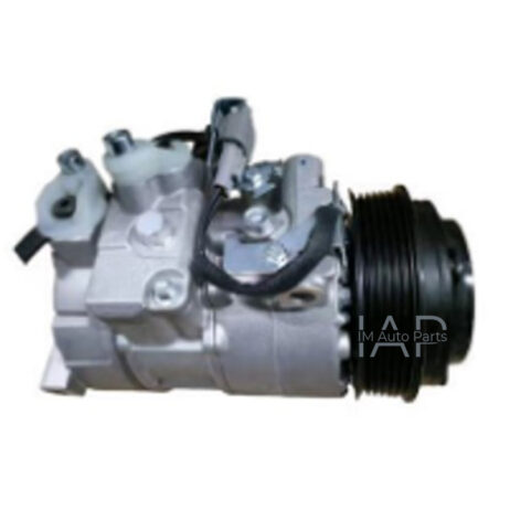 Novo A0032302911 Compressor de ar condicionado para Mercedes-Benz