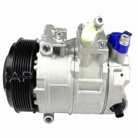 Novo A0012304511 Compressor de ar condicionado para Mercedes-Benz