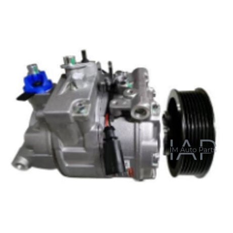 Novo 95812601201 Compressor de ar condicionado para Porsche