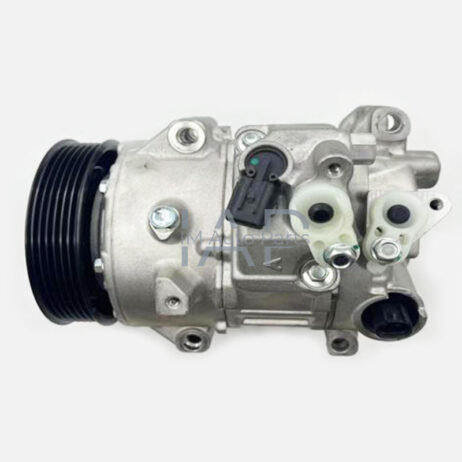 Novo 8831042331 Compressor de ar condicionado AC para TOYOTA Camry