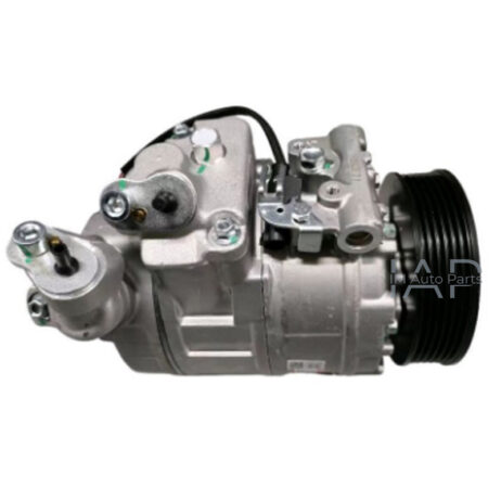 Novo 64526956715 Compressor de ar condicionado para BMW