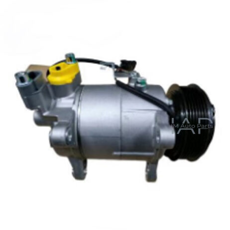 Novo 64526826879 Compressor de ar condicionado para BMW MINI