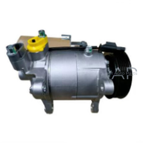 Novo 64526826880 Compressor de ar condicionado para BMW MINI