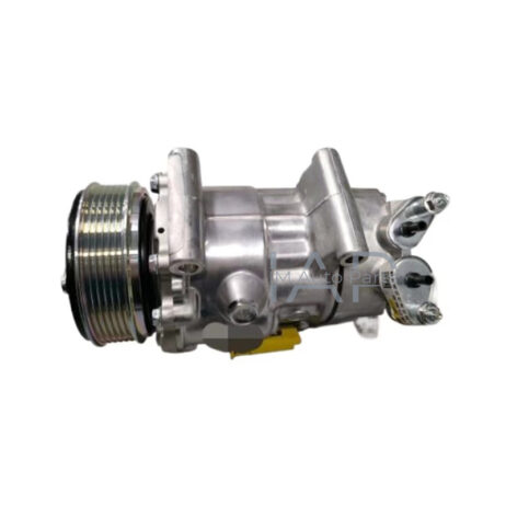 Novo 64522758433 Compressor de ar condicionado para BMW MINI