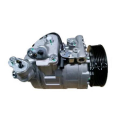 Novo 64526956716 Compressor de ar condicionado para BMW