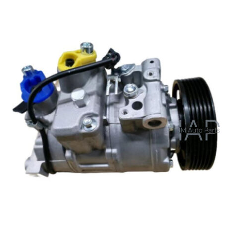 Novo 64526980044 Compressor de ar condicionado para BMW