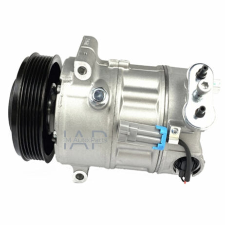 Novo 13232305 Compressor de ar condicionado para Buick