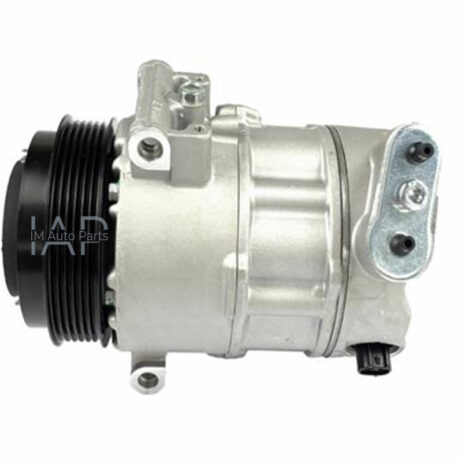 Novo 92265301 Compressor de ar condicionado para Buick