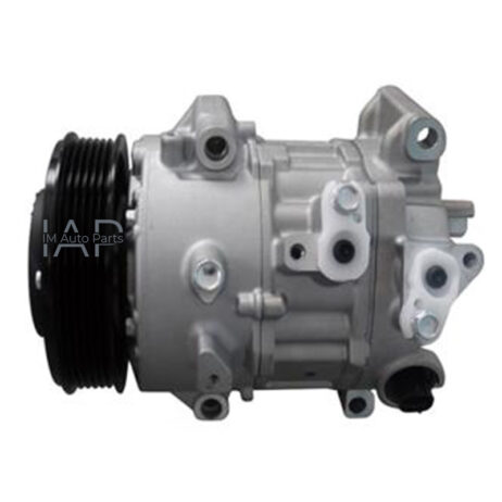 Novo 88310-0E150 883100E150 Compressor de ar condicionado para Toyota