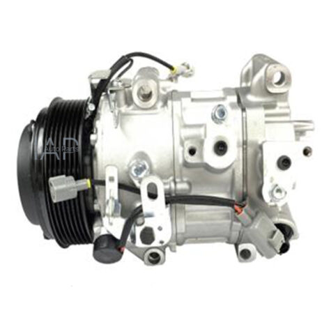 Novo compressor de ar condicionado 883203A510 para LEXUS Toyota