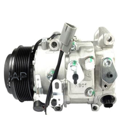 Novo 88320-33210 8832033210 Compressor de ar condicionado para LEXUS