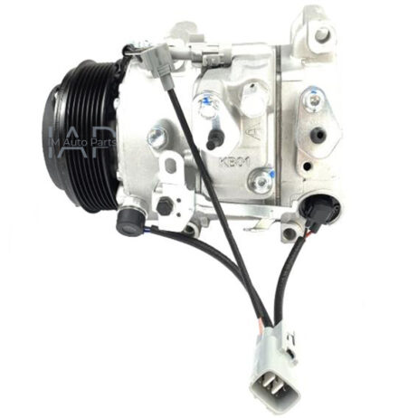 Novo 8832048150 Compressor de ar condicionado para Toyota