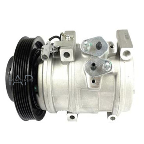 Novo 88320-02120 8832002120 Compressor de ar condicionado para Toyota