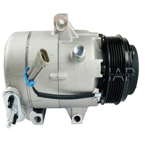 Novo 9017430 Compressor de ar condicionado para Buick