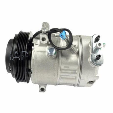 Novo 26691375 Compressor de ar condicionado para Buick