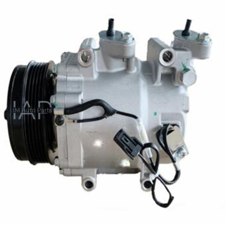 Novo 38810RD4H01 Compressor de ar condicionado para Honda