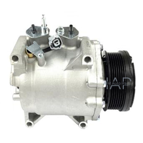 Novo 38810PNB006 Compressor de ar condicionado para Honda