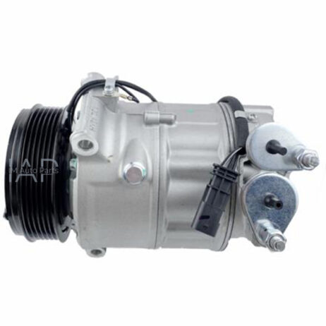 Novo compressor de ar condicionado C2D23099 para FORD Jaguar