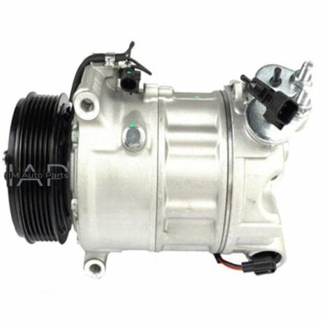 Novo compressor de ar condicionado LR013934 para Land Rover