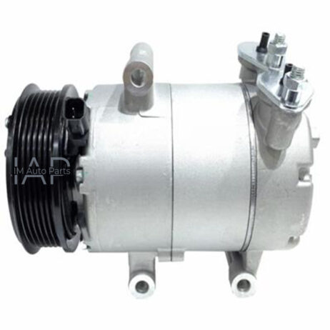 Novo compressor de ar condicionado LR087080 para Land Rover