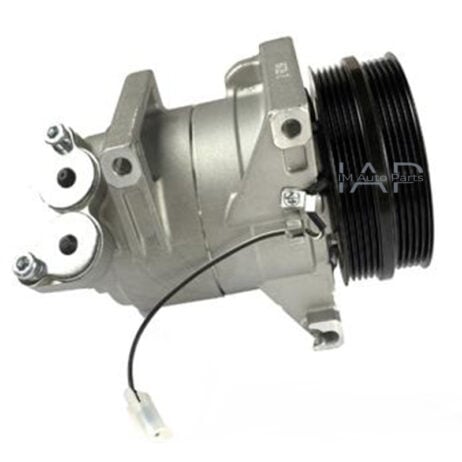 Novo 36002858 Compressor de ar condicionado para FORD Volvo