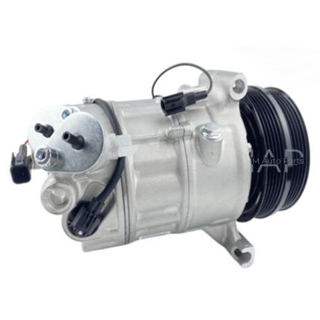 Novo 23229830 Compressor de ar condicionado para Buick Cadillac Chevrolet GMC