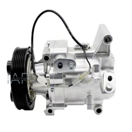 Novo compressor de ar condicionado DG8061K00B para Mazda Ford