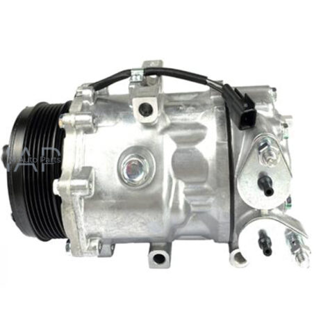 Novo compressor de ar condicionado 7G9119D629AE para Ford