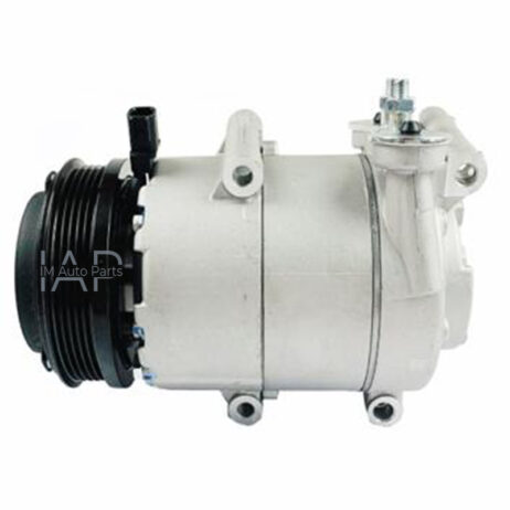 Novo compressor de ar condicionado BV6N19D629A2C para Ford