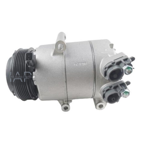 Novo compressor de ar condicionado F1F119D629C2B para Ford